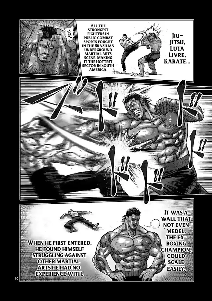 Kengan Omega Chapter 61 image 10_optimized